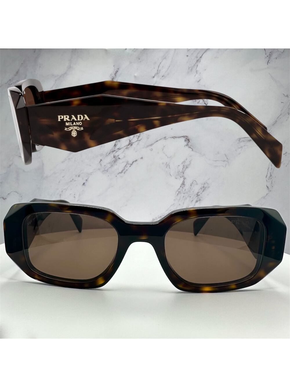New PRADA Sunglasses